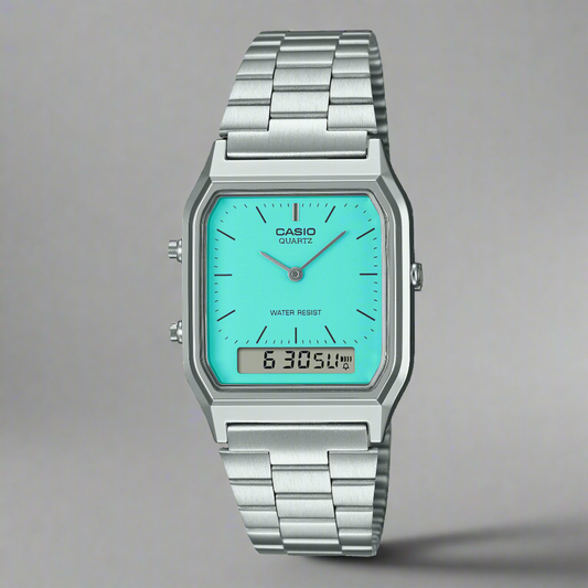 Findsgoods®  Retro Casio Watch