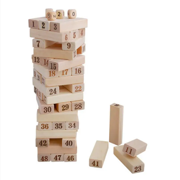 Findsgoods® Building Blocks