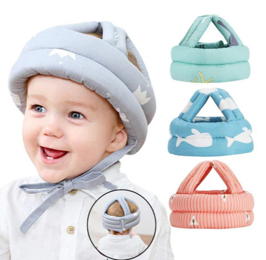 Findsgoods® Child safety Helmet