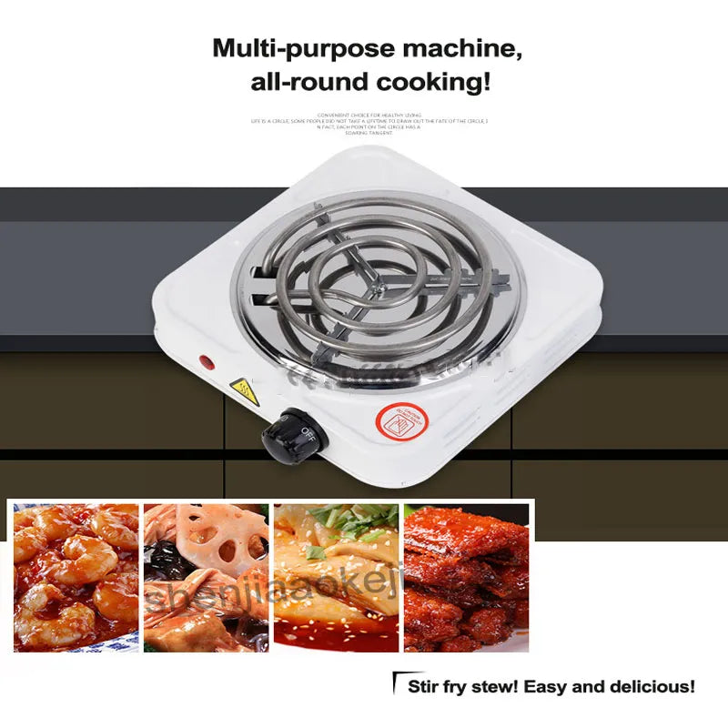 Findsgoods® Mini Electric Stove