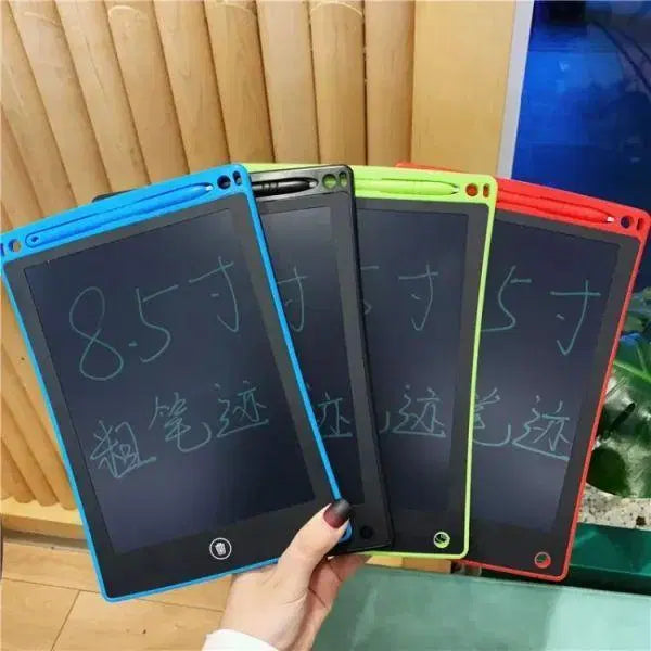 Findsgoods® Plastic Lcd Writing Tablet