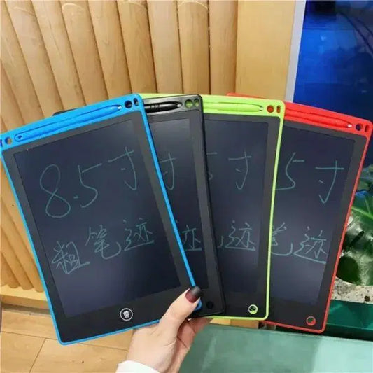 Findsgoods® Plastic Lcd Writing Tablet