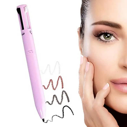 Findsgoods® 4 in 1 Makeup Pen