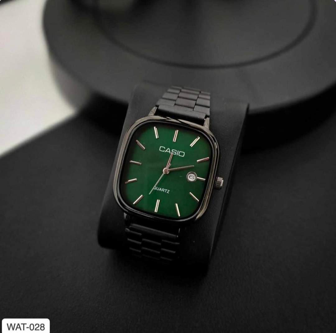 Findsgoods® Casio quartz watch